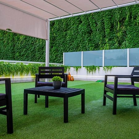 Enjoy Living Bed & Breakfast Pescara Exterior photo