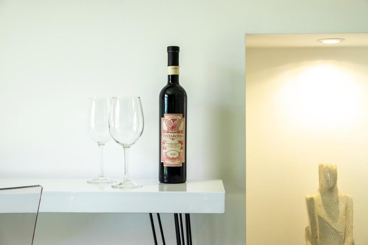 Enjoy Living Bed & Breakfast Pescara Exterior photo