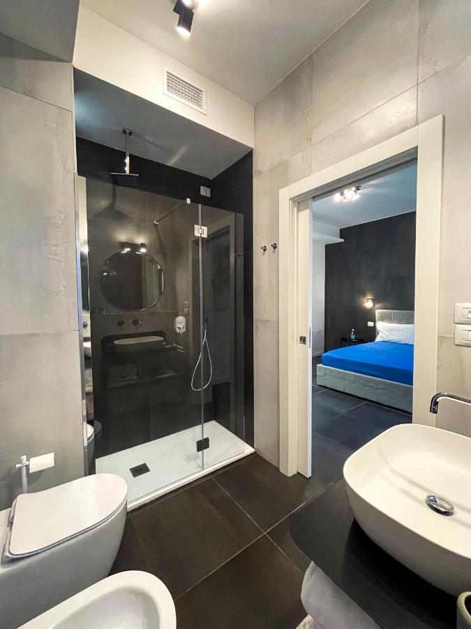Enjoy Living Bed & Breakfast Pescara Exterior photo
