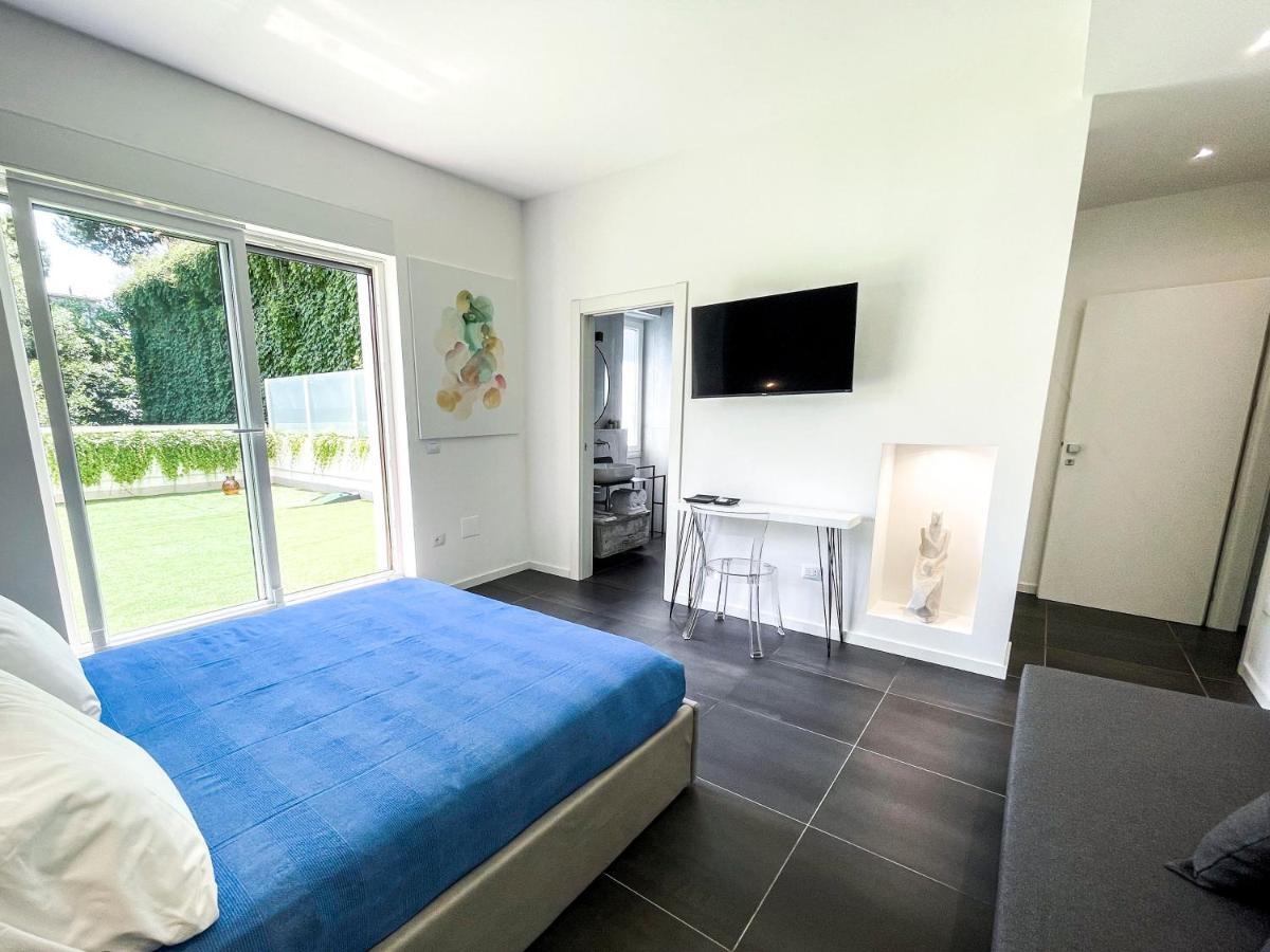 Enjoy Living Bed & Breakfast Pescara Exterior photo