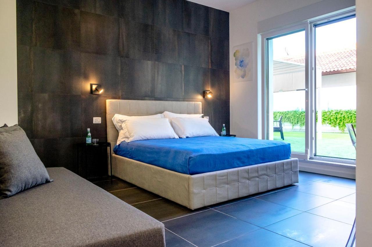 Enjoy Living Bed & Breakfast Pescara Exterior photo