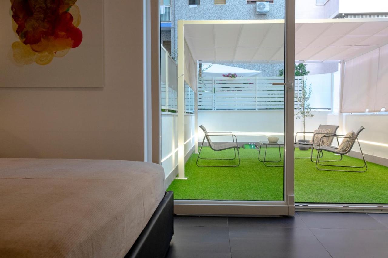 Enjoy Living Bed & Breakfast Pescara Exterior photo