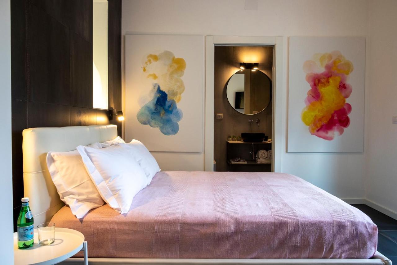 Enjoy Living Bed & Breakfast Pescara Exterior photo