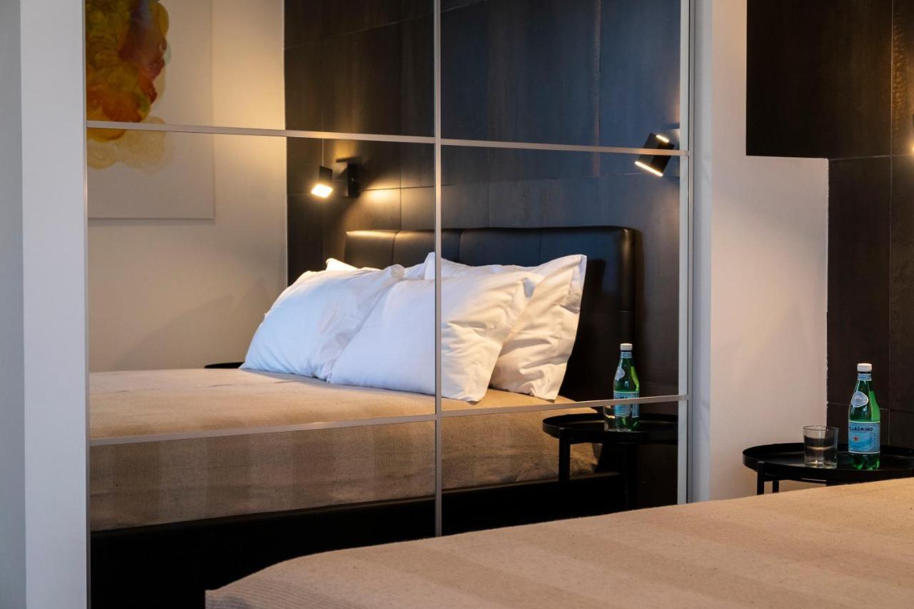 Enjoy Living Bed & Breakfast Pescara Exterior photo