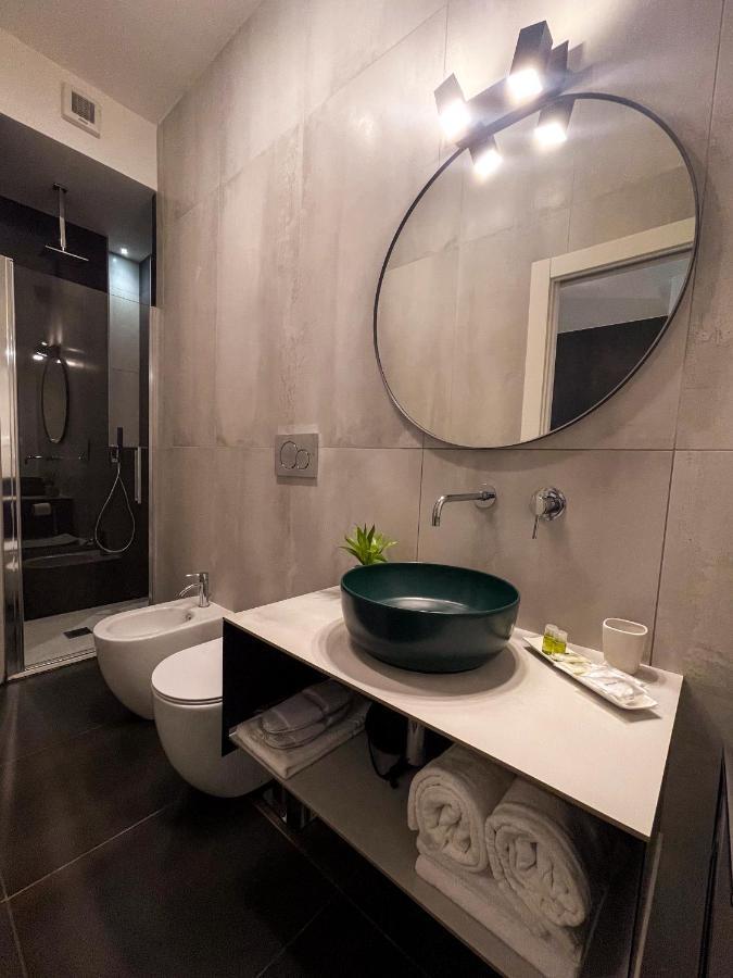 Enjoy Living Bed & Breakfast Pescara Exterior photo