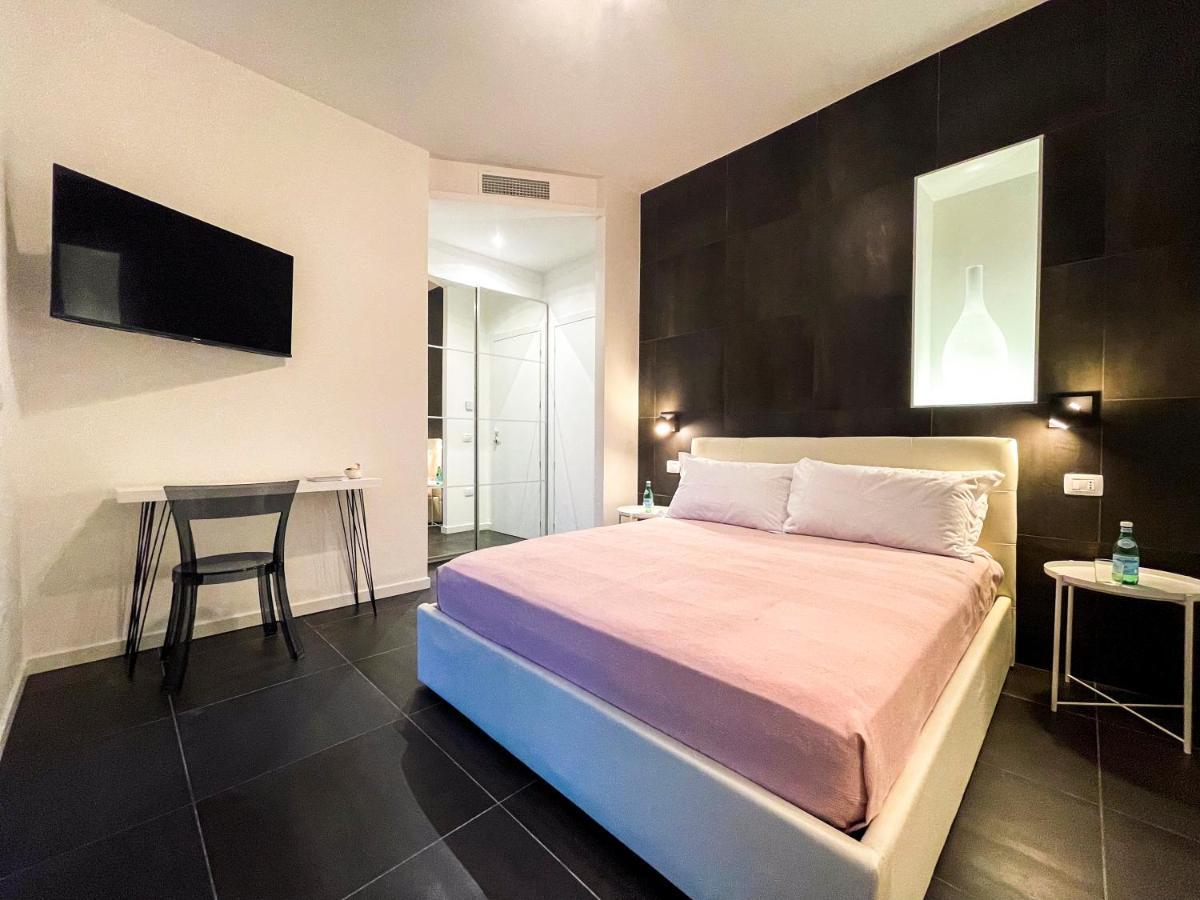 Enjoy Living Bed & Breakfast Pescara Exterior photo