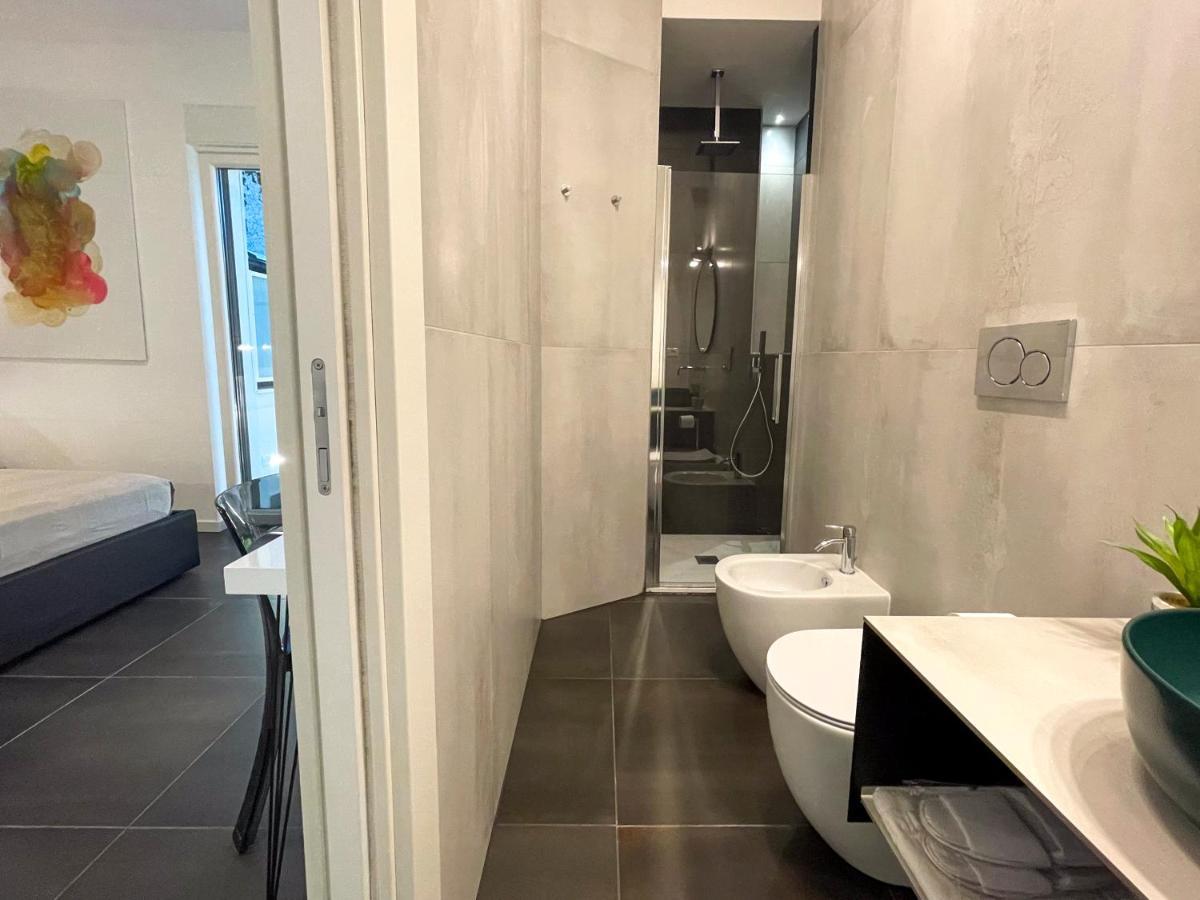 Enjoy Living Bed & Breakfast Pescara Exterior photo