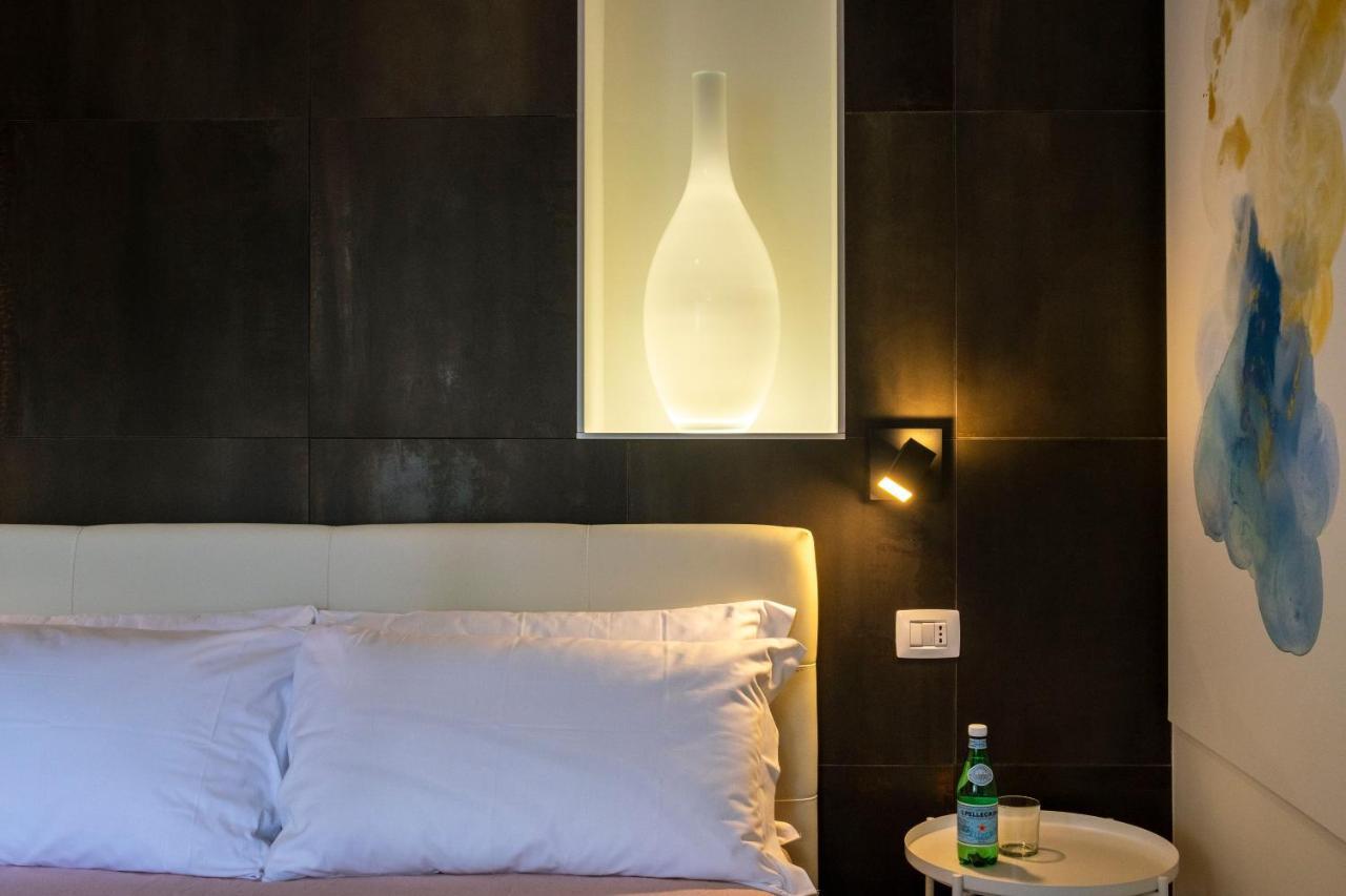 Enjoy Living Bed & Breakfast Pescara Exterior photo