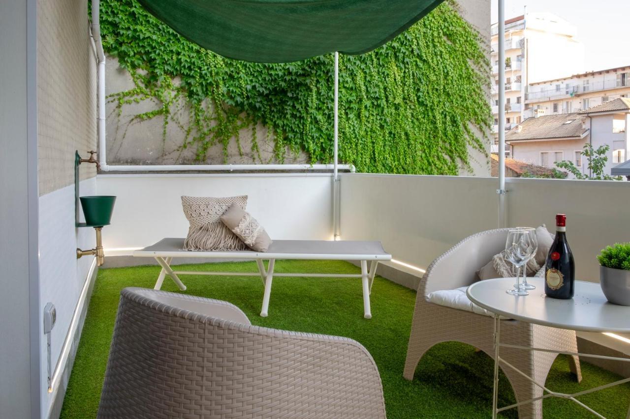 Enjoy Living Bed & Breakfast Pescara Exterior photo